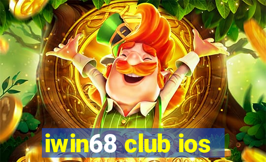 iwin68 club ios