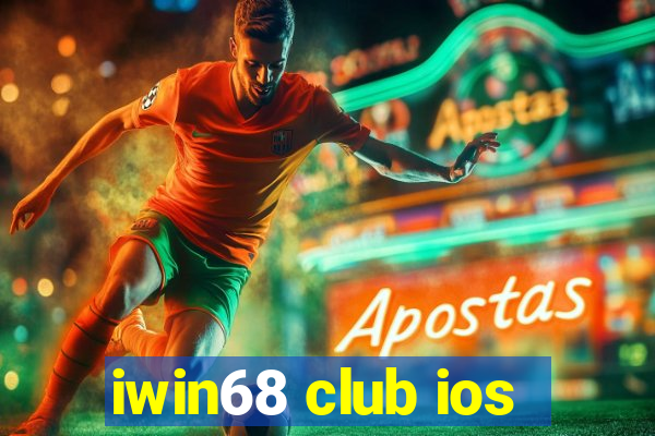 iwin68 club ios