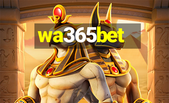 wa365bet