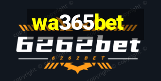 wa365bet