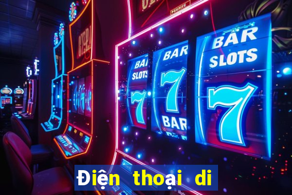 Điện thoại di động Blackjack