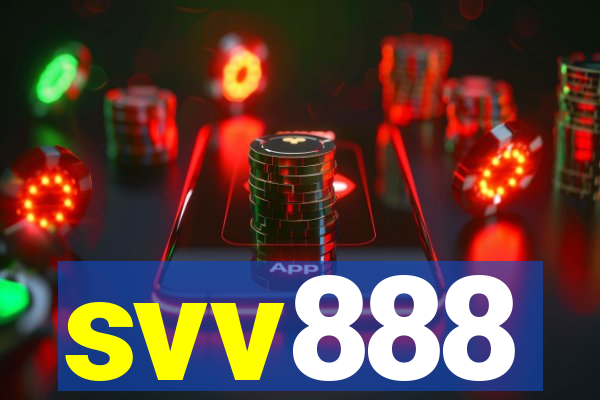 svv888