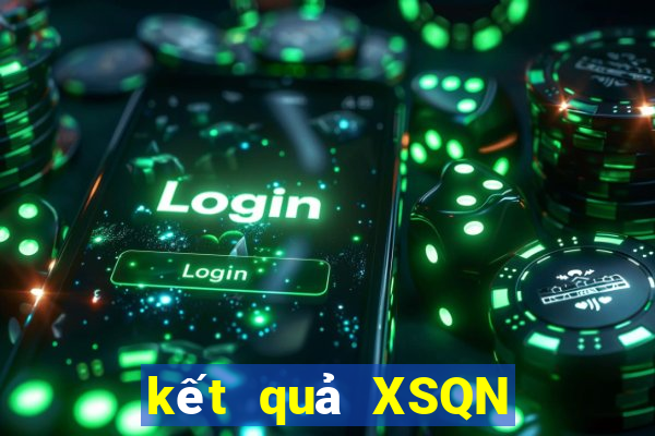 kết quả XSQN ngày 21