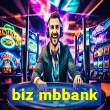 biz mbbank