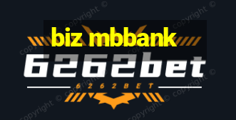 biz mbbank