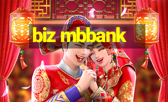 biz mbbank