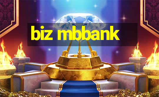 biz mbbank