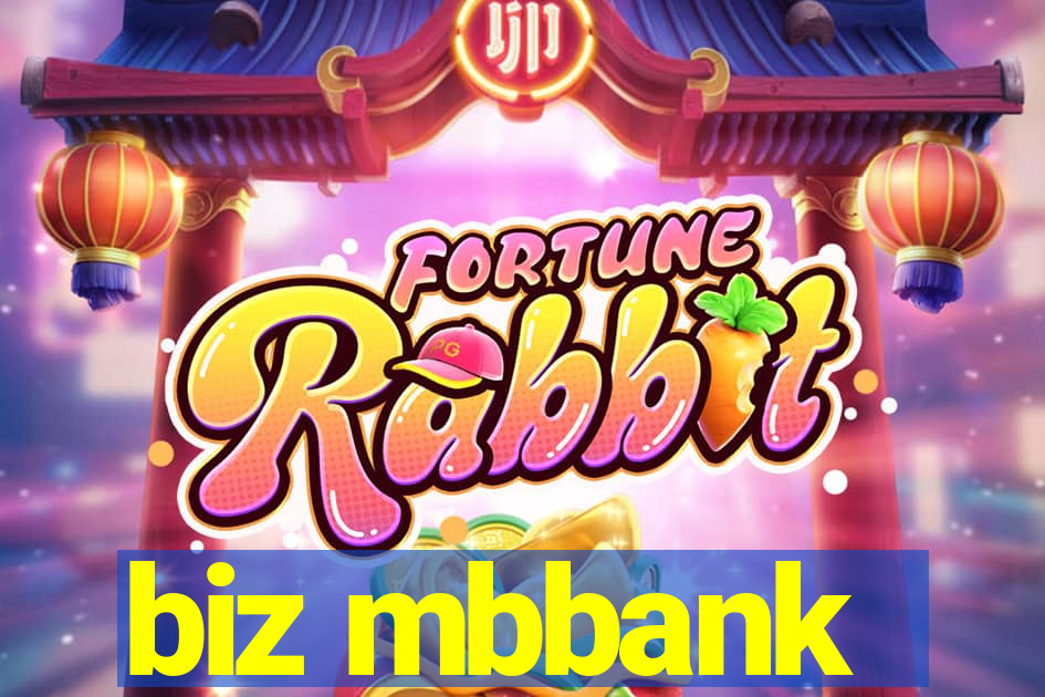 biz mbbank