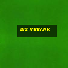 biz mbbank