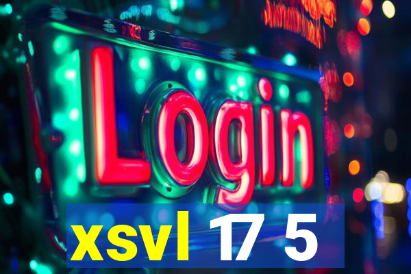 xsvl 17 5