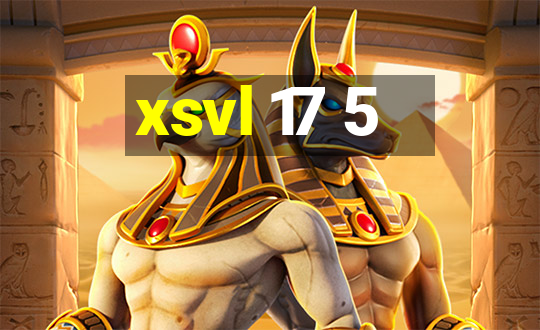 xsvl 17 5