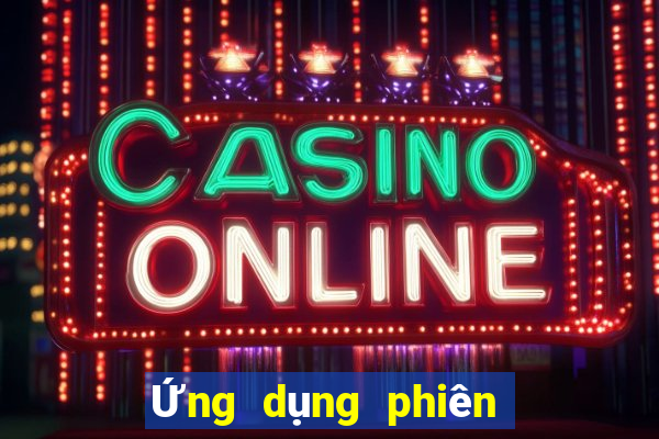 Ứng dụng phiên bản web A Bo