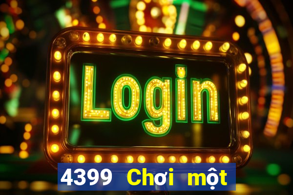 4399 Chơi một quả bóng Diễn đàn