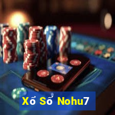 Xổ Số Nohu7