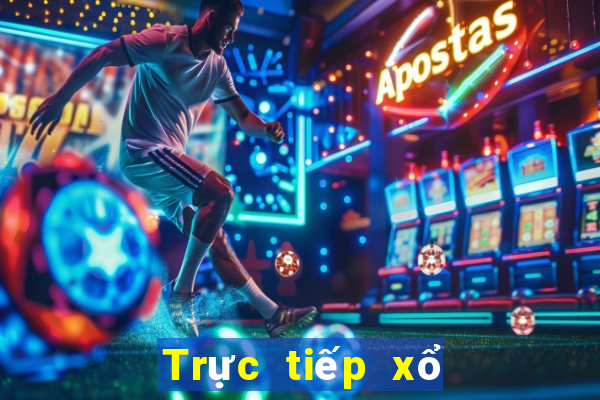 Trực tiếp xổ số Max 3D thứ tư