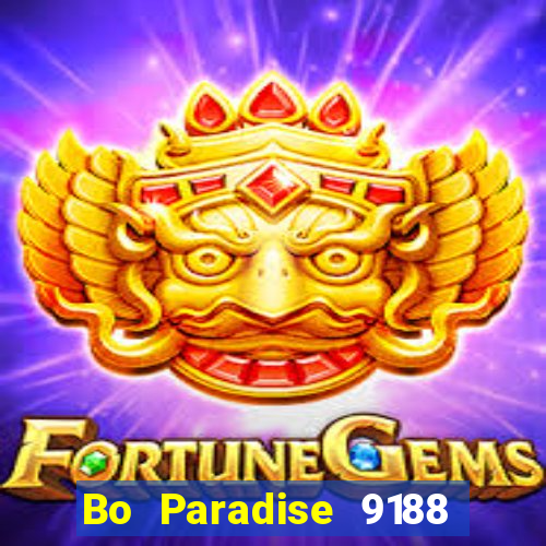 Bo Paradise 9188 Tải về