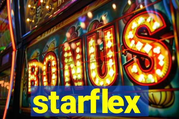 starflex