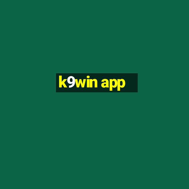 k9win app