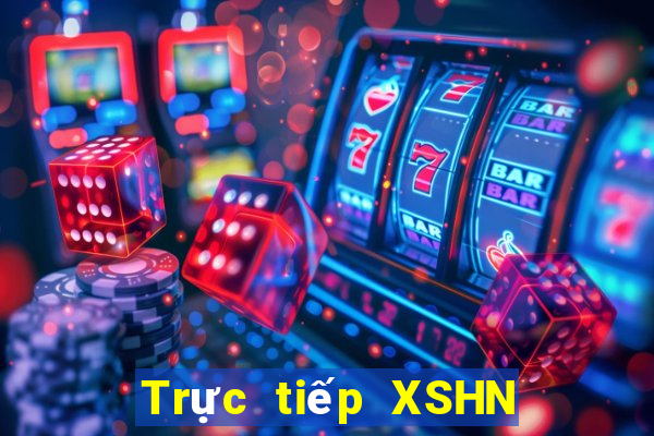 Trực tiếp XSHN ngày 31