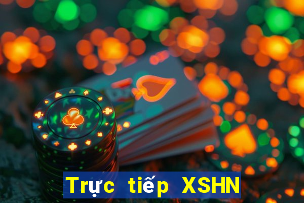 Trực tiếp XSHN ngày 31