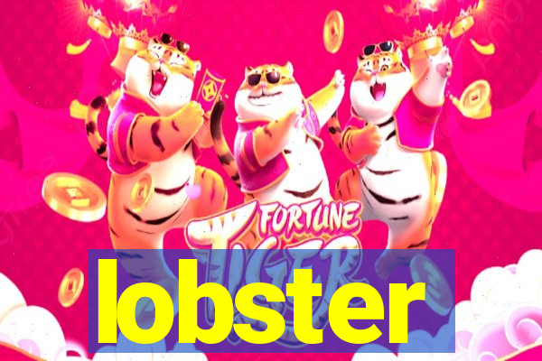 lobster