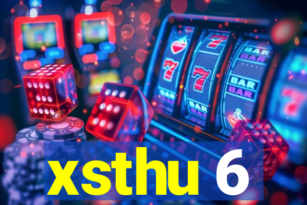 xsthu 6