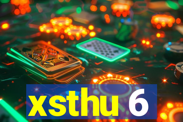 xsthu 6