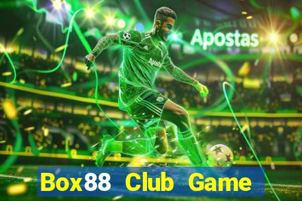 Box88 Club Game Bài 3C