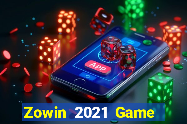 Zowin 2021 Game Bài Tặng Tiền