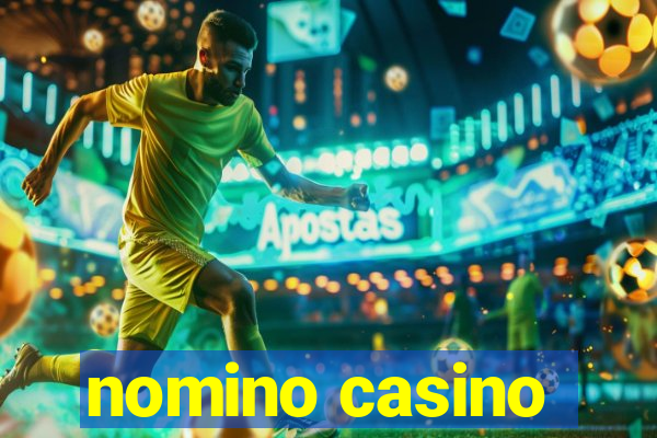 nomino casino