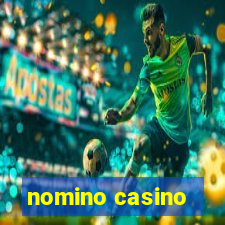 nomino casino