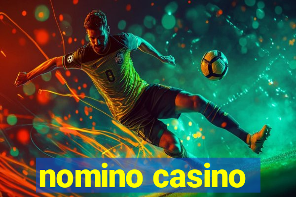 nomino casino