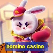 nomino casino