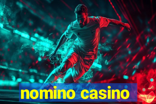 nomino casino