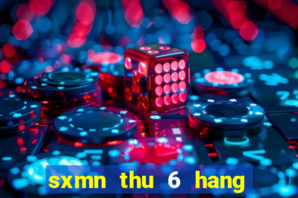 sxmn thu 6 hang tuan minh ngoc