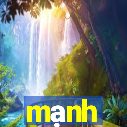 mạnh