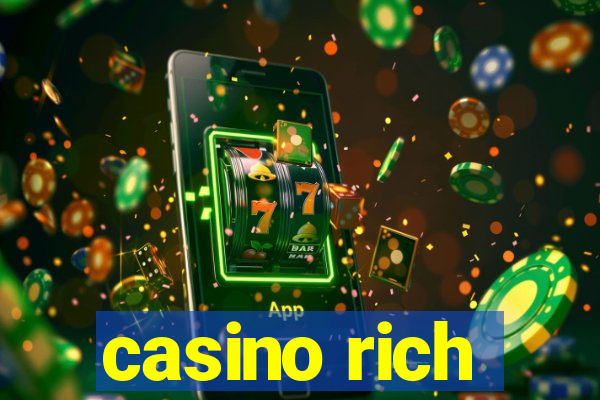 casino rich