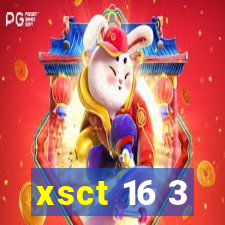 xsct 16 3