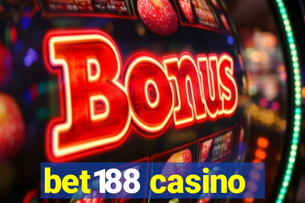 bet188 casino