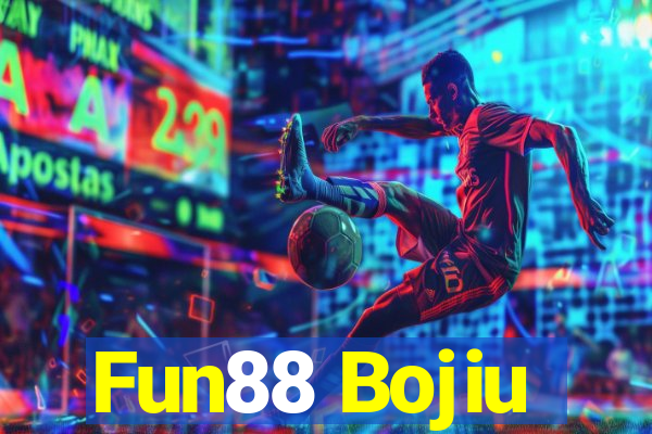 Fun88 Bojiu