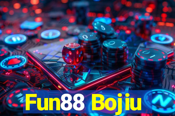 Fun88 Bojiu