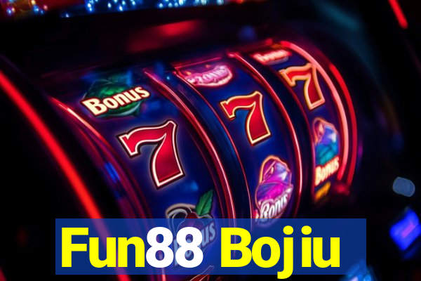 Fun88 Bojiu