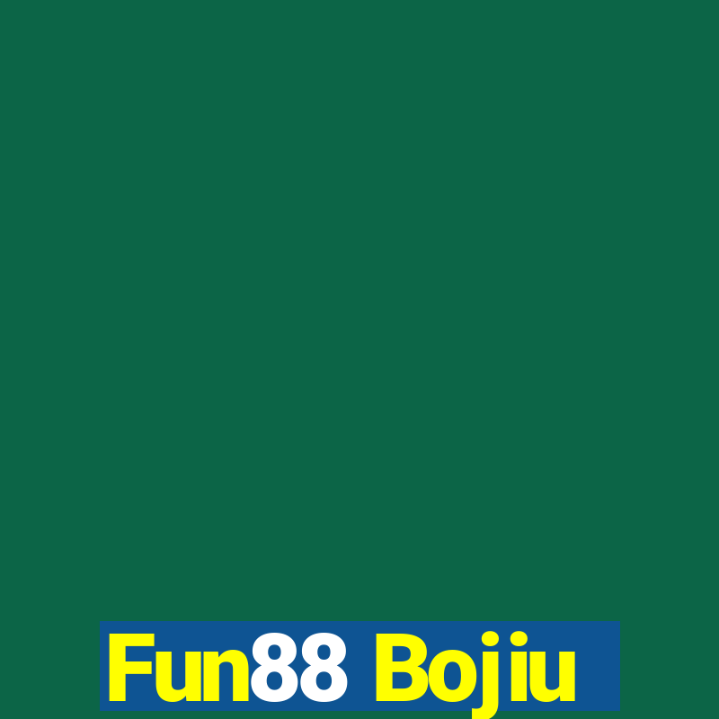 Fun88 Bojiu