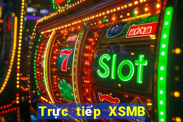 Trực tiếp XSMB ngày 18