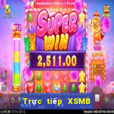 Trực tiếp XSMB ngày 18