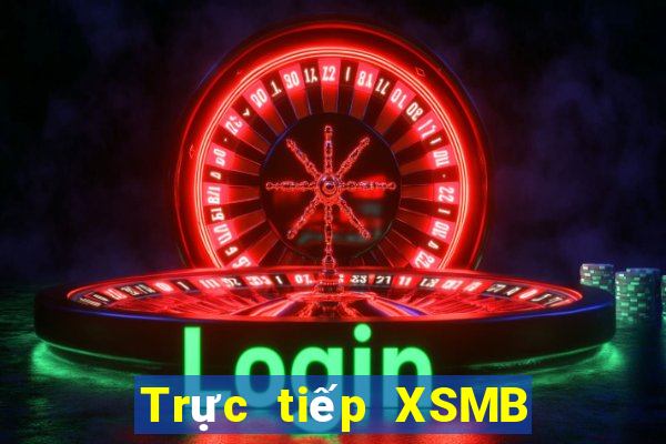 Trực tiếp XSMB ngày 18