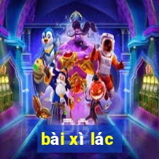 bài xì lác