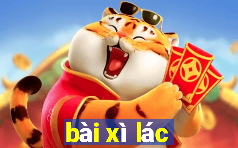 bài xì lác