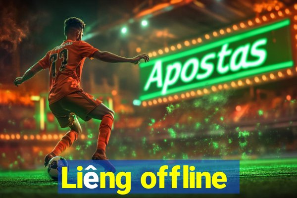 Liêng offline