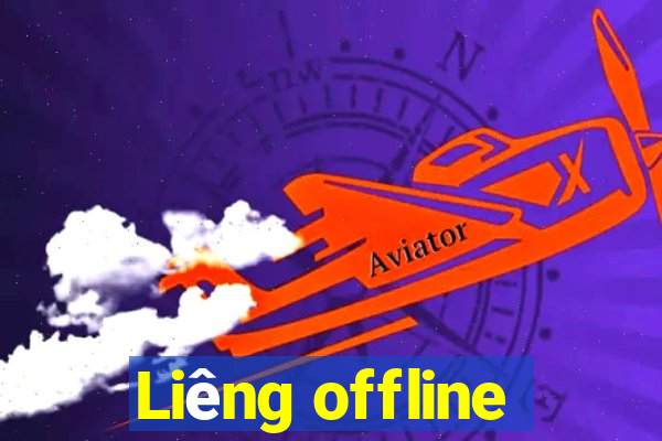 Liêng offline